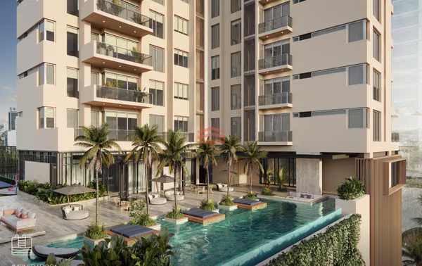 New Apartments for Sale in Costa del Este - Best Price