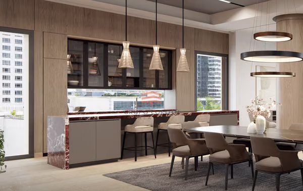 New Apartments for Sale in Costa del Este - Best Price