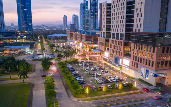 New Apartments for Sale in Costa del Este - Best Price