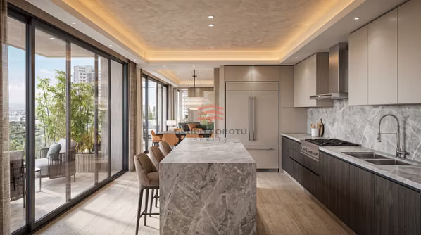 New Apartments for Sale in Costa del Este - Best Price