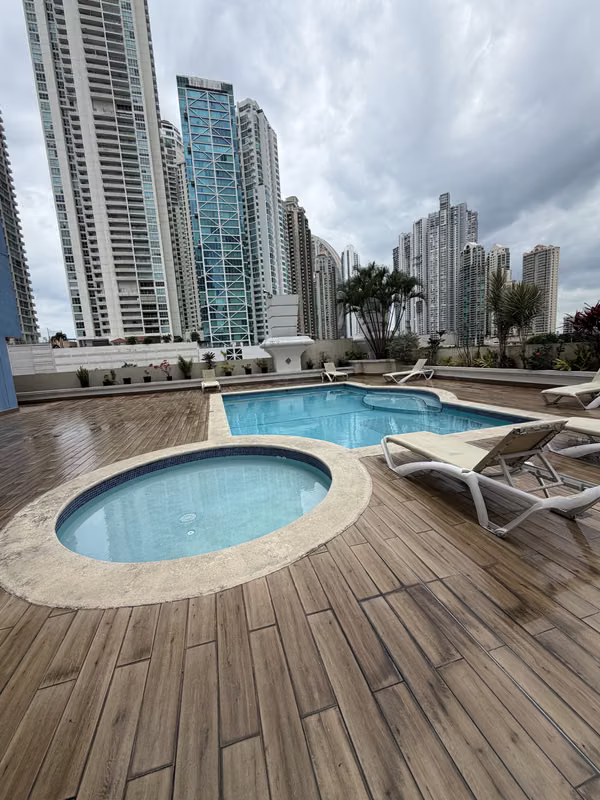 Venta de apartamento en San Francisco