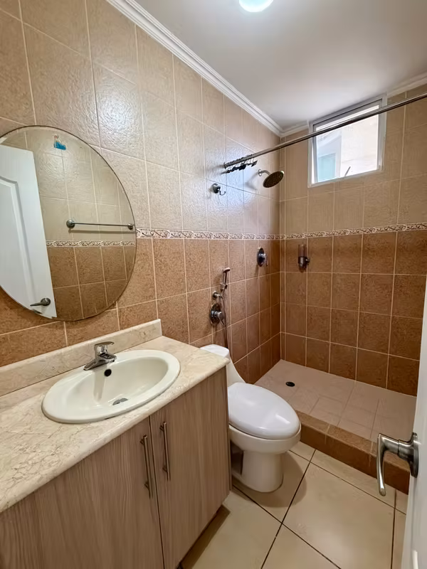 Venta de apartamento en San Francisco
