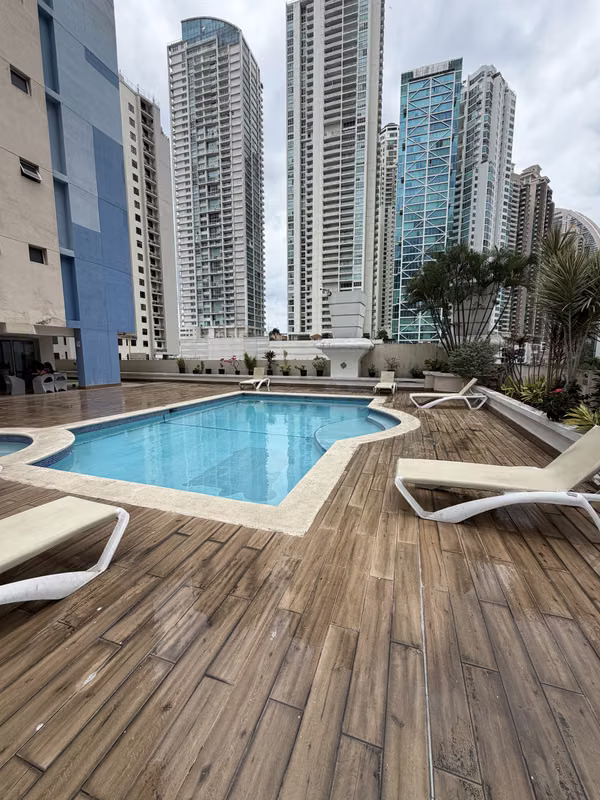 Venta de apartamento en San Francisco