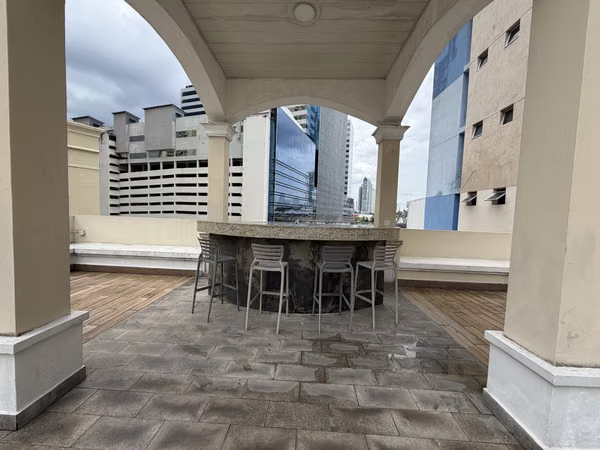 Venta de apartamento en San Francisco