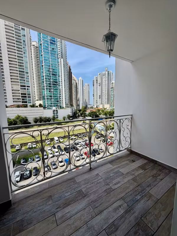 Venta de apartamento en San Francisco