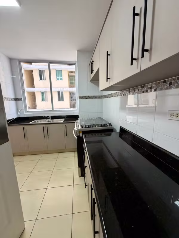 Venta de apartamento en San Francisco