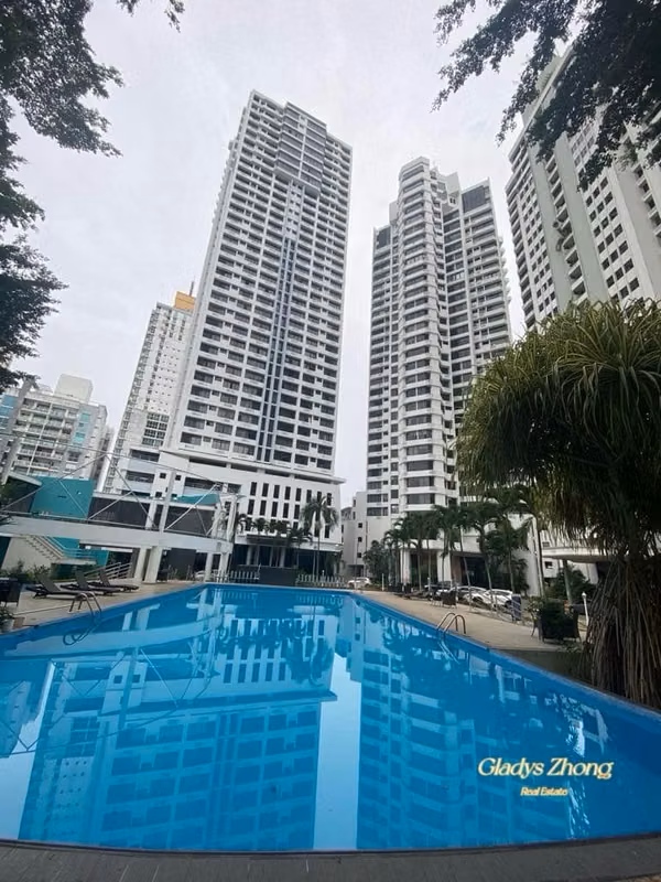 APARTMENT RENTAL IN PH PACIFIC HILLS - TWO SEAS