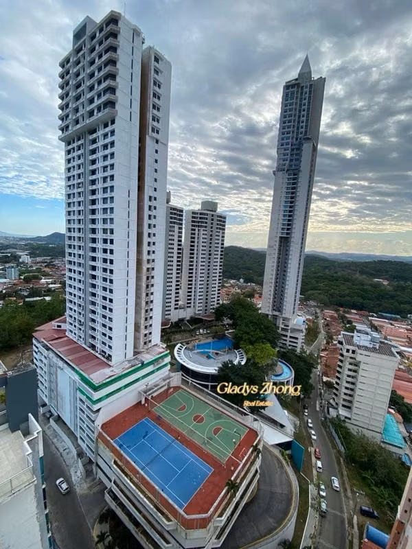 APARTMENT RENTAL IN PH PACIFIC HILLS - TWO SEAS