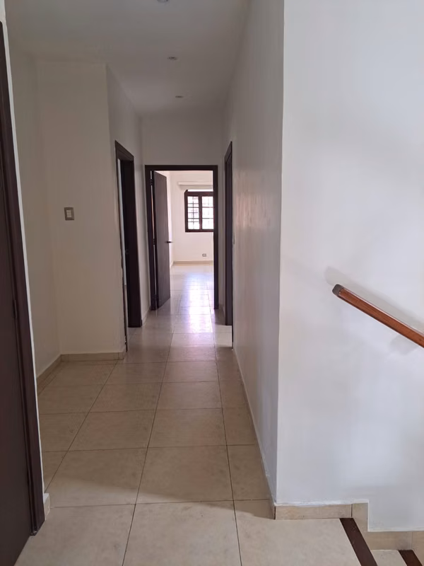 Duplex House for Rent in Residencial El Doral – Costa Sur