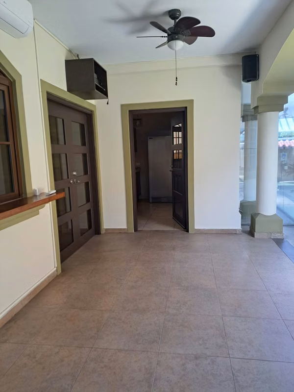 Duplex House for Rent in Residencial El Doral – Costa Sur