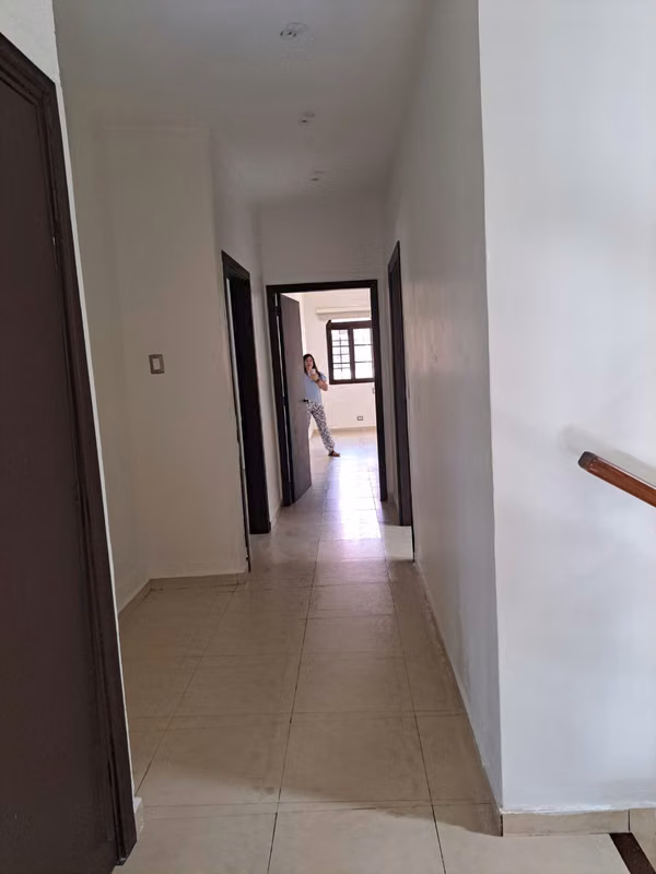 Duplex House for Rent in Residencial El Doral – Costa Sur