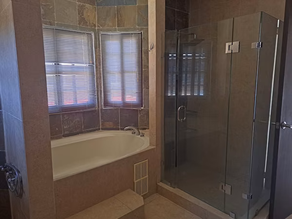 Duplex House for Rent in Residencial El Doral – Costa Sur