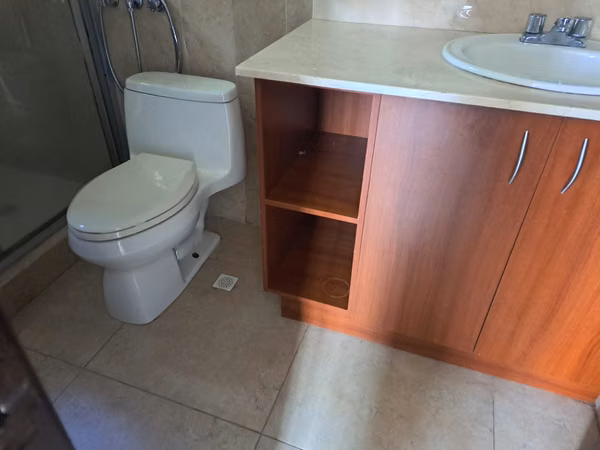 Duplex House for Rent in Residencial El Doral – Costa Sur