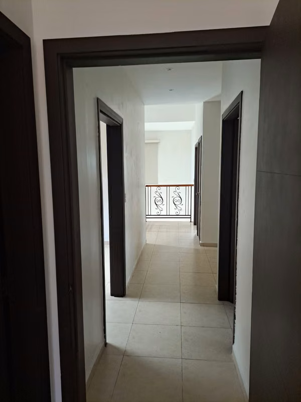 Duplex House for Rent in Residencial El Doral – Costa Sur
