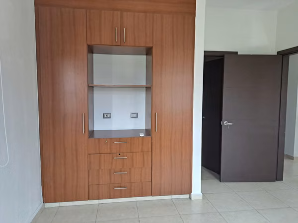 Duplex House for Rent in Residencial El Doral – Costa Sur