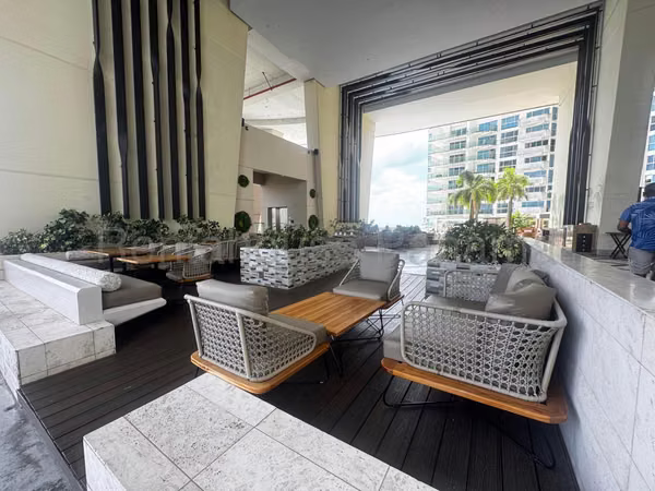 Apartamento en Venta en Punta Pacífica. THE OCEAN CLUB (TOC) ANTIGUO TRUMP