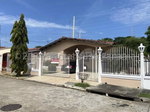 House for rent in Altos de Panama 27LRL310