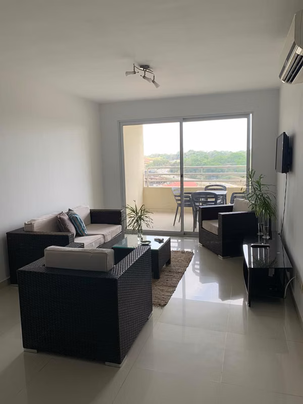Furnished Apartment for Sale | Altamira Gardens | $135,000
