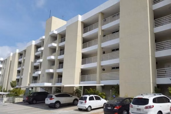 Furnished Apartment for Sale | Altamira Gardens | $135,000