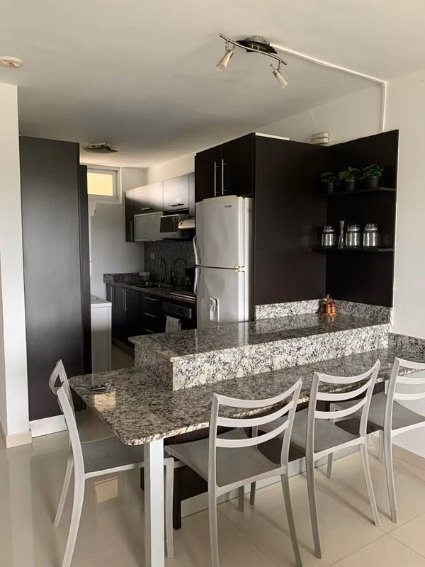 Furnished Apartment for Sale | Altamira Gardens | $135,000