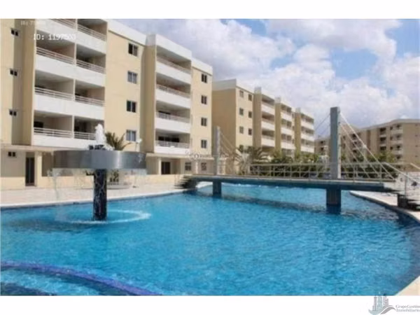 Furnished Apartment for Sale | Altamira Gardens | $135,000