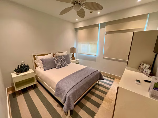PUNTA BARCO VILLAGE CASA with Private Main Suite in High Floor