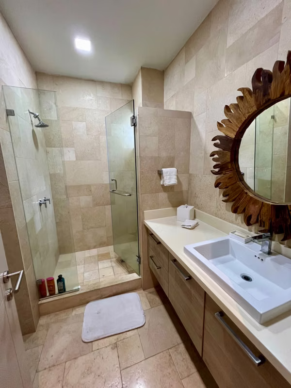 PUNTA BARCO VILLAGE CASA with Private Main Suite in High Floor