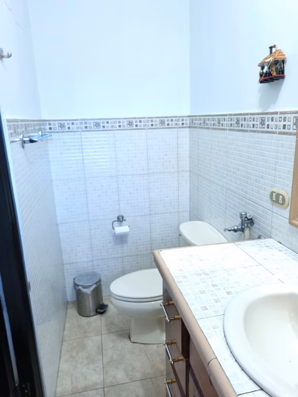 HOUSE FOR RENT IN ALBROOK