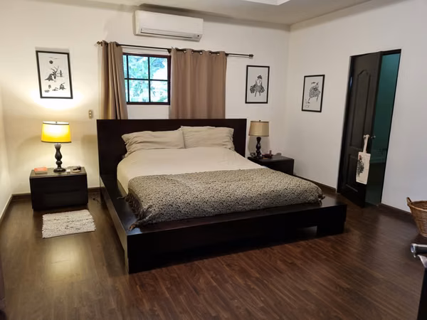 HOUSE FOR RENT IN ALBROOK