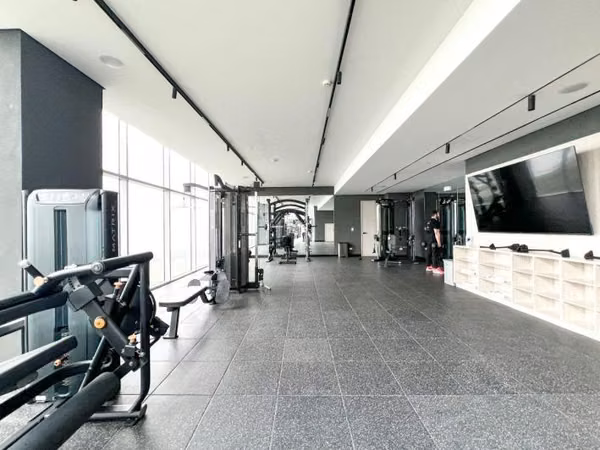 PENTHOUSE 4 BEDROOMS