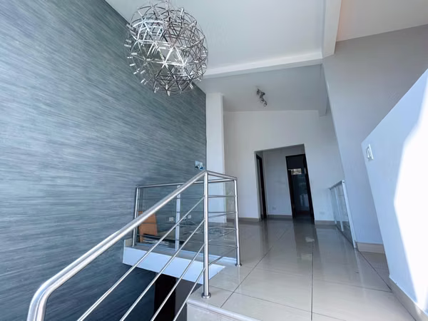 FOR SALE EXLUSIVE AND MODERN HOUSE IN ALTOS DE PANAMA