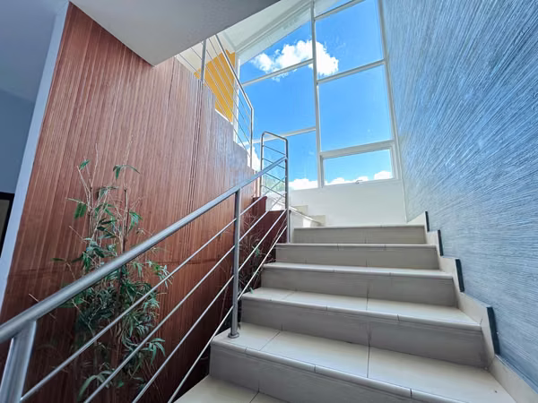 FOR SALE EXLUSIVE AND MODERN HOUSE IN ALTOS DE PANAMA
