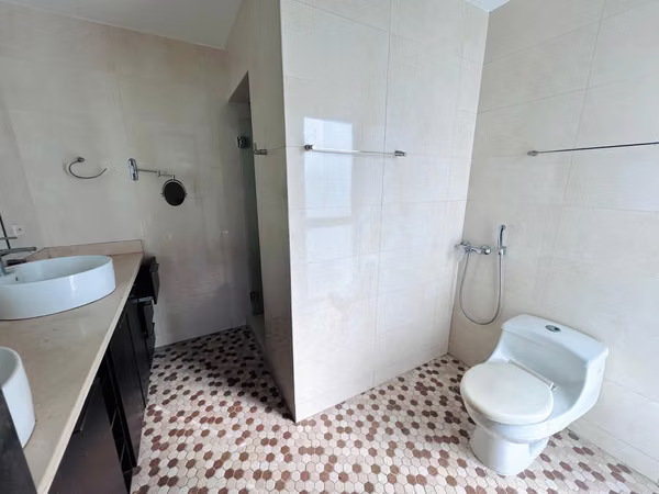 FOR SALE EXLUSIVE AND MODERN HOUSE IN ALTOS DE PANAMA