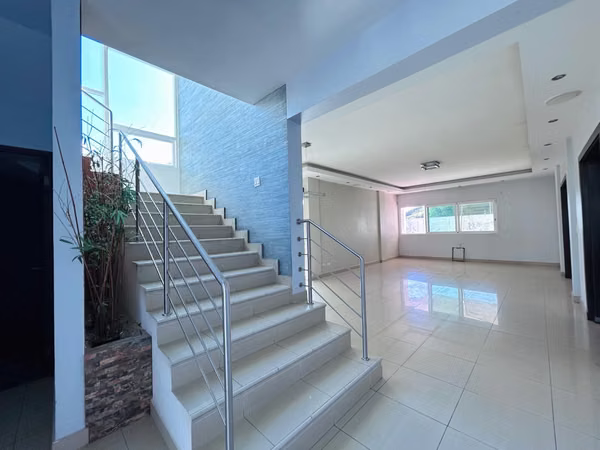 FOR SALE EXLUSIVE AND MODERN HOUSE IN ALTOS DE PANAMA