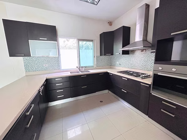 FOR SALE EXLUSIVE AND MODERN HOUSE IN ALTOS DE PANAMA