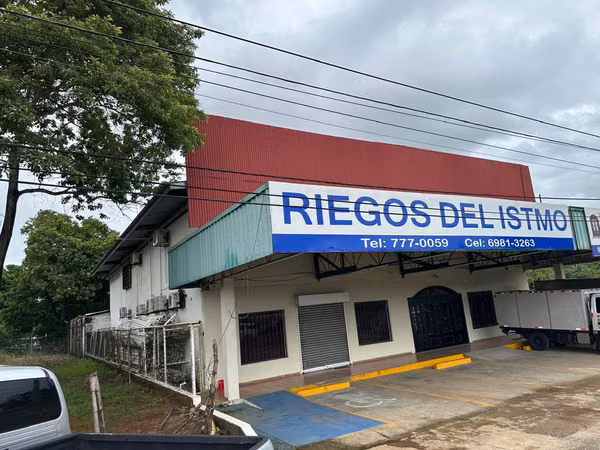 You sell Galera