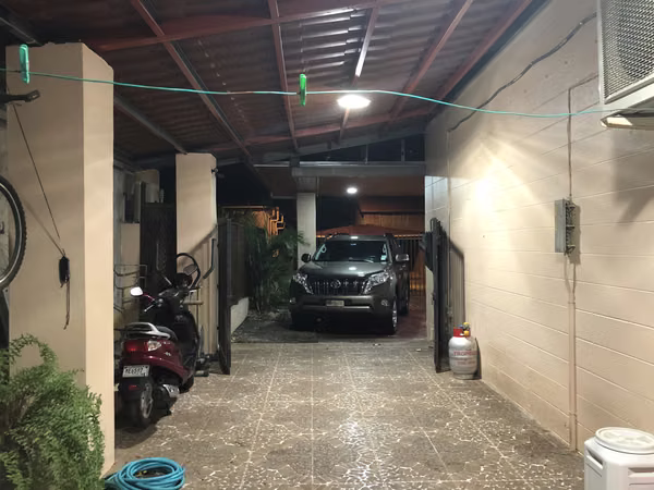House Villas for sale