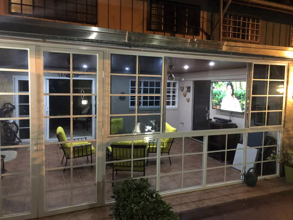House Villas for sale