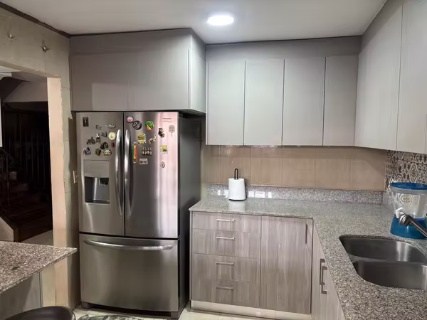 House Villas for sale