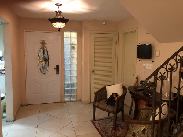 House Villas for sale