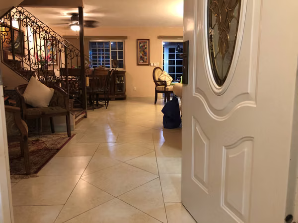 House Villas for sale
