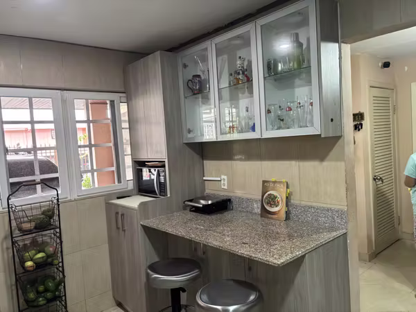 House Villas for sale