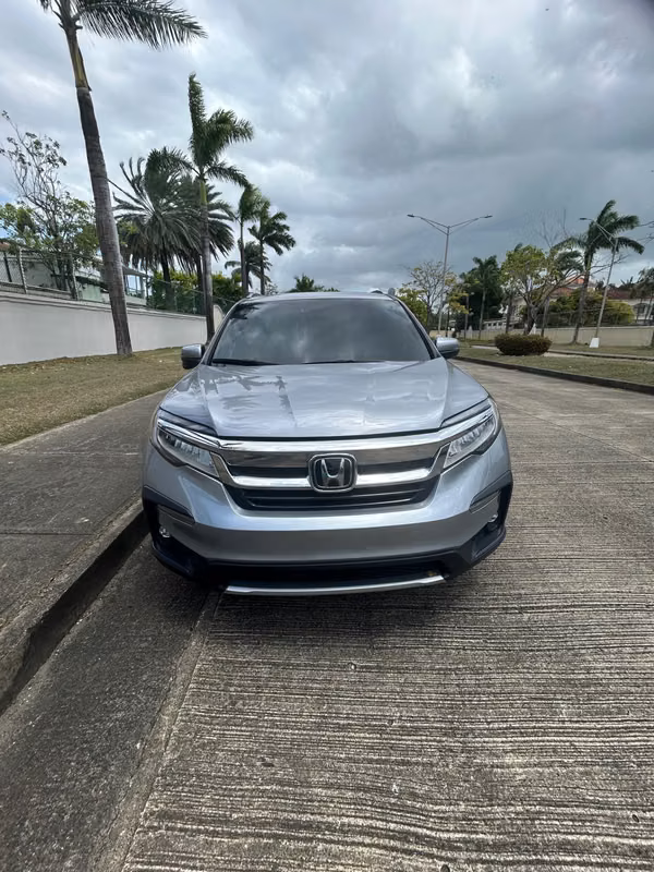 Honda Pilot AWD