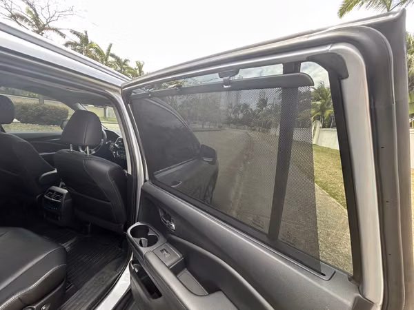 Honda Pilot AWD