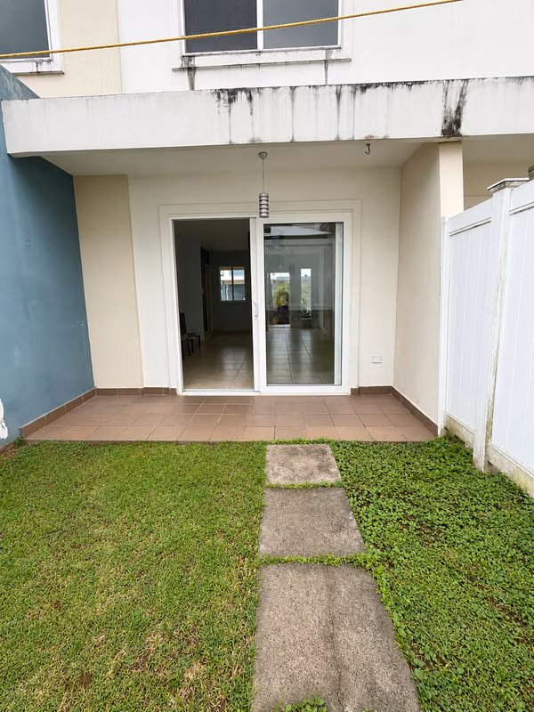 Venta de casa en Paseo del norte PH Alpes Brisas del golf