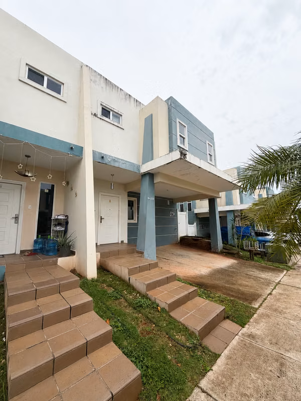 Venta de casa en Paseo del norte PH Alpes Brisas del golf