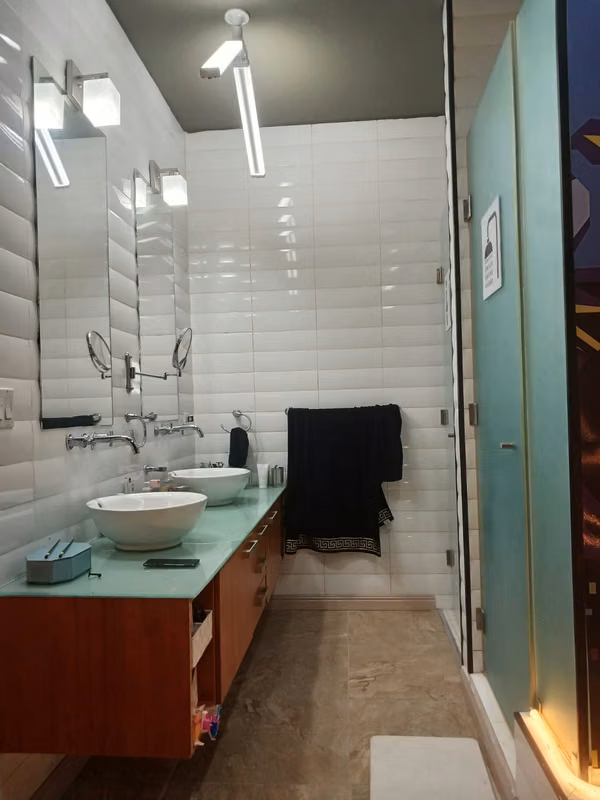 Loft Four 41 Punta Pacífica