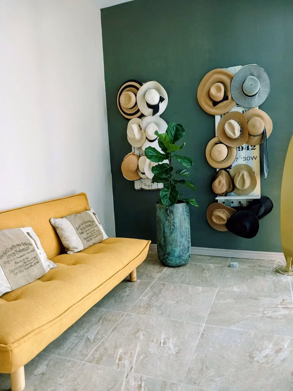 Loft Four 41 Punta Pacífica