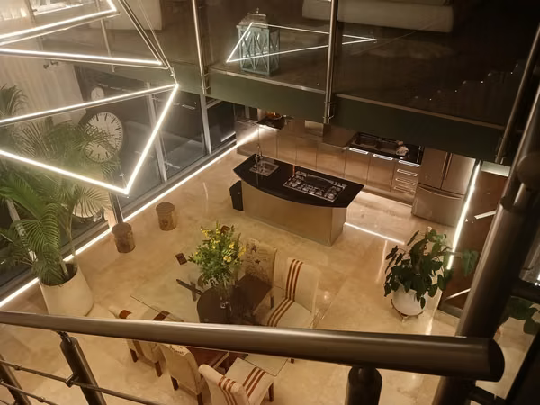 Loft Four 41 Punta Pacífica