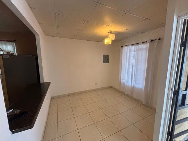 FOR SALE HOUSE IN LA CHORRERA